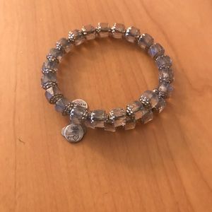 Alex and Ani wrap bracelet